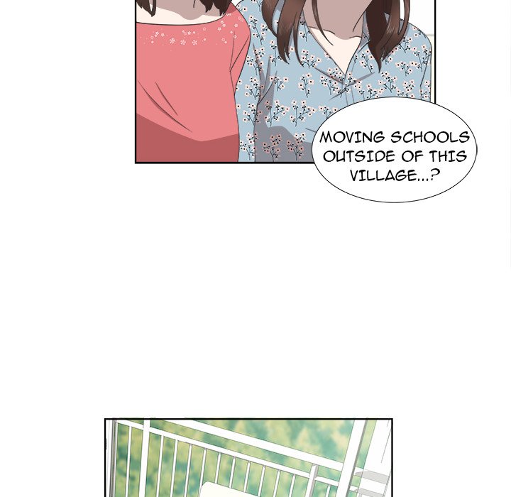 New Teacher in Town - episode 19 - 22