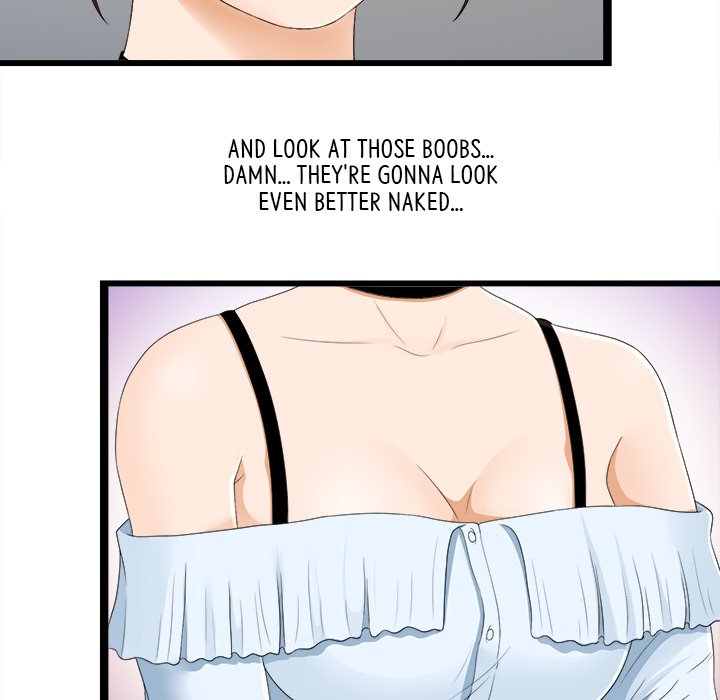 The Secret Friend - episode 6 - 10