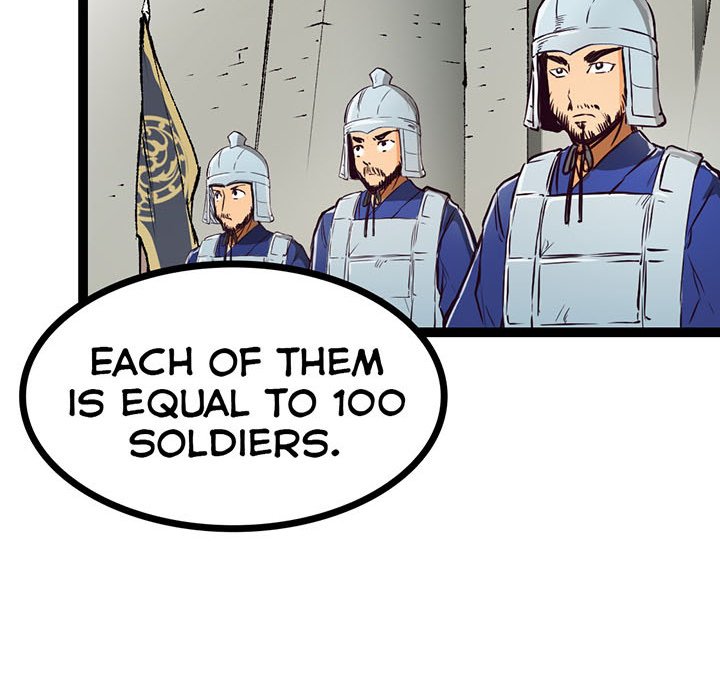 River Where the Moon Rises - episode 9 - 39