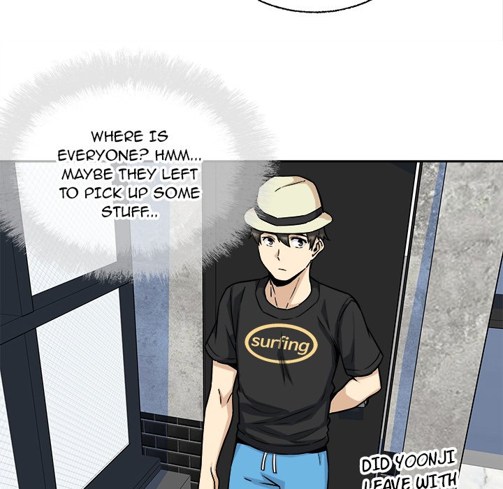 Excuse me, This is my Room - episode 68 - 55