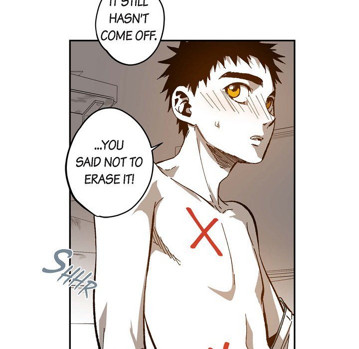 The Warehouse [Mature] - episode 47 - 33