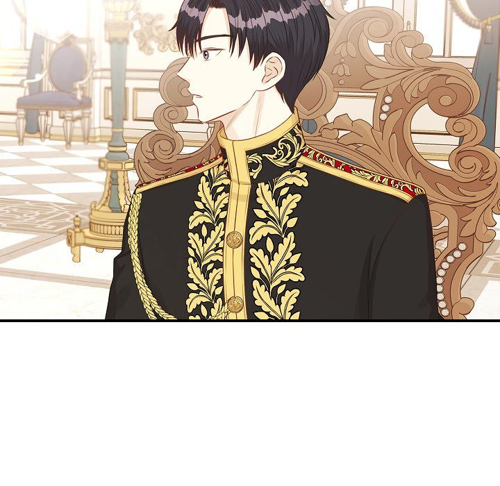 Hold on, Crown Prince! - episode 42 - 100