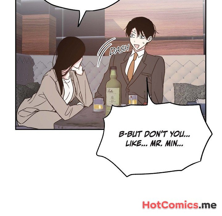 The Odds of This Love - episode 30 - 41