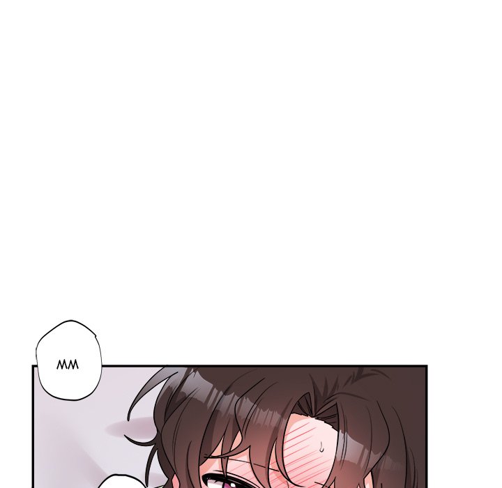 Pheromone Sherbet♥ - episode 37 - 28