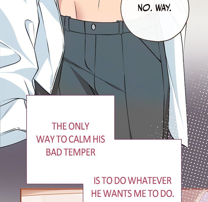 Obscene Contract - episode 19 - 4