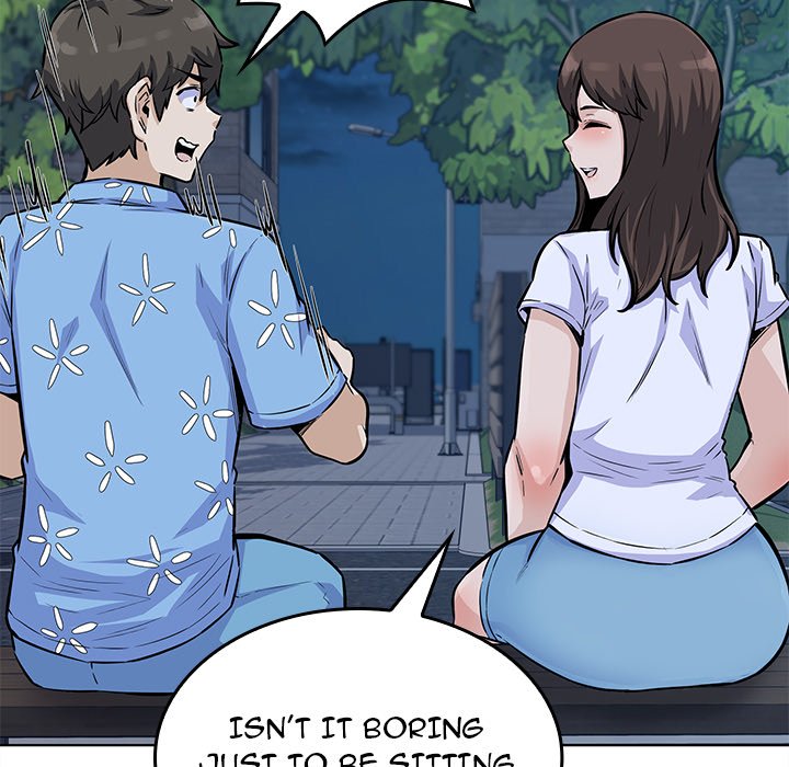 Excuse Me, This is my Room - episode 35 - 59