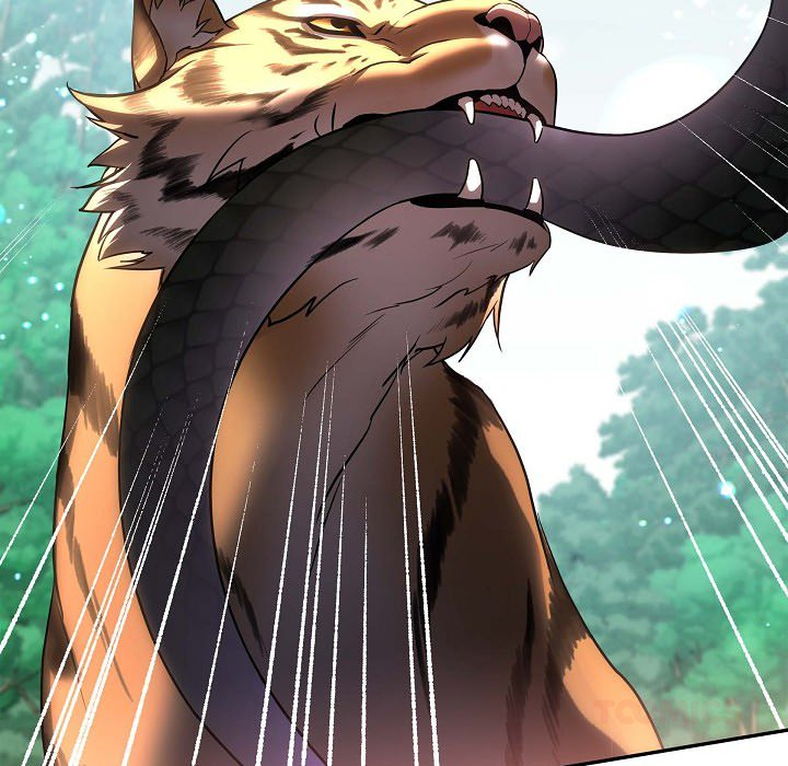 Living with the Dangerous Beast - episode 18 - 65