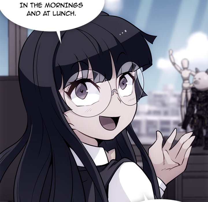 Such a Cute Spy - episode 23 - 64