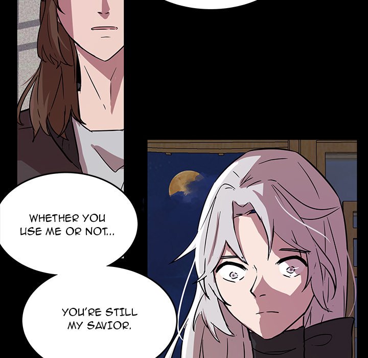 The Tiger, The Sun and The Moon - episode 54 - 35