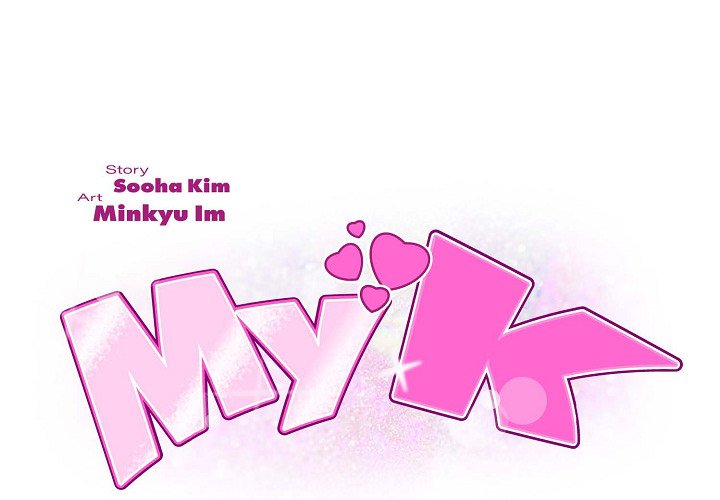 My K - episode 7 - 0