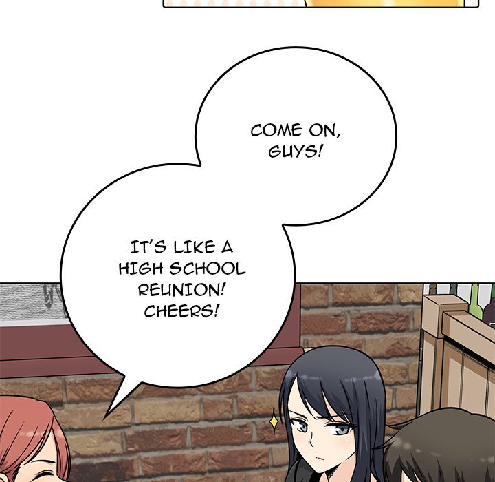 Excuse Me, This is my Room - episode 23 - 123