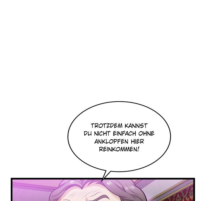 Körpertausch - episode 8 - 8