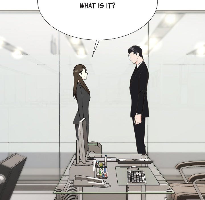 Fragrant Office Life - episode 39 - 42