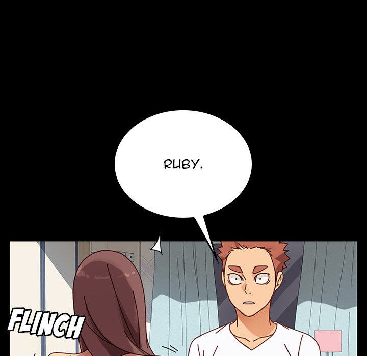 The Perfect Roommates - episode 15 - 107