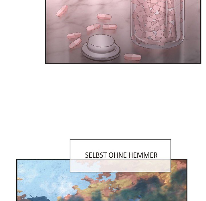 Die geheime Liebe des Omega K - episode 7 - 6