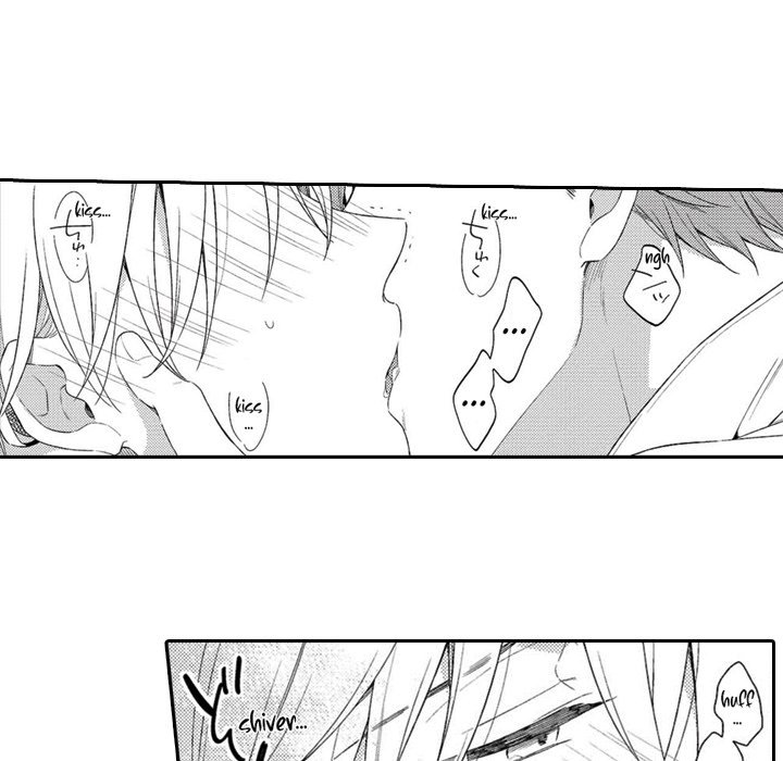 Love Blooms for a Twisted Blossom - episode 7 - 14