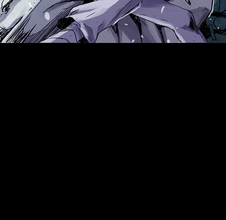 Blood Blade - episode 17 - 15