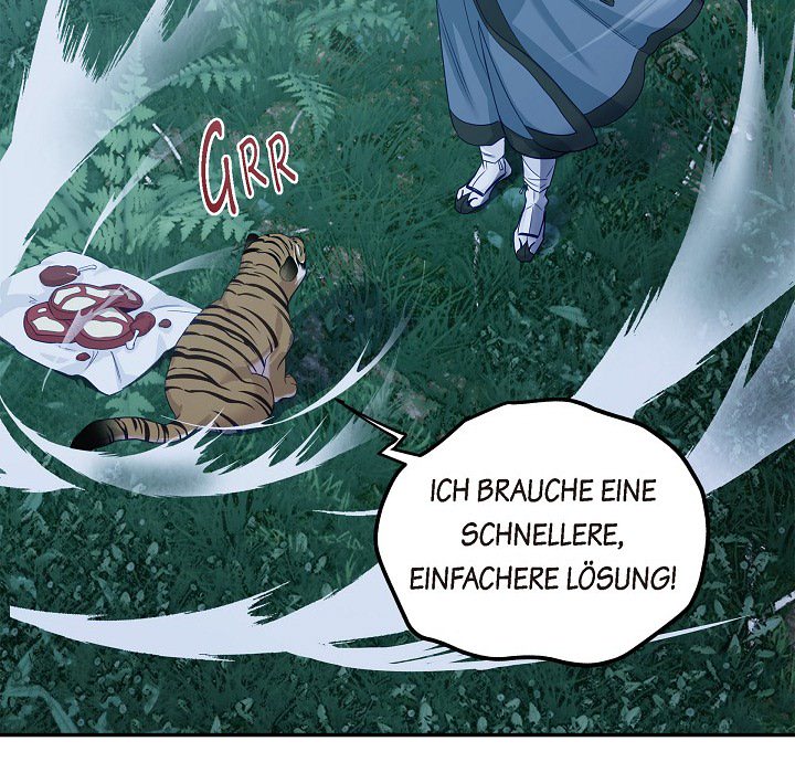 Das Leben mit der gefährlichen Bestie - episode 5 - 40