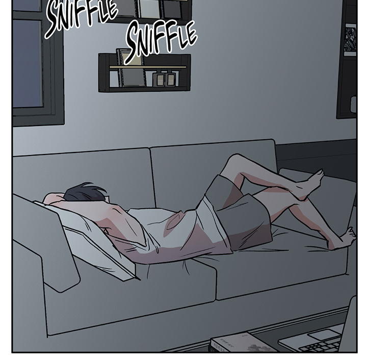 Bitter Sweetheart - episode 19 - 40
