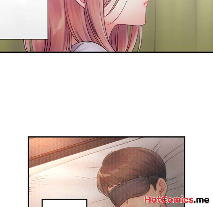 I Can't Resist His Massage! Cheating in Front of My Husband's Eyes - episode 46 - 34