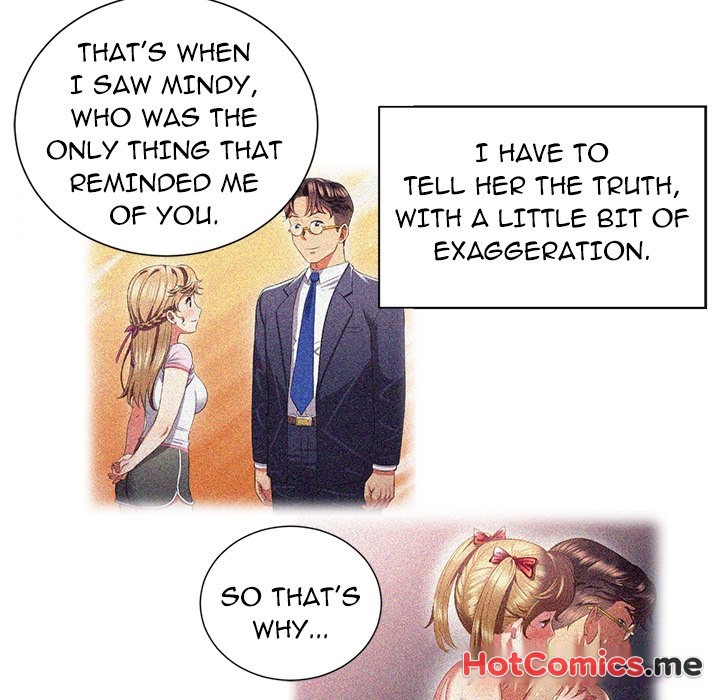 Yuri's Part Time Job - episode 52 - 49