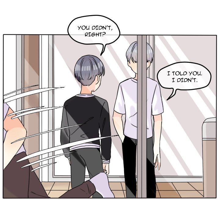 The Chill Couple - episode 38 - 24