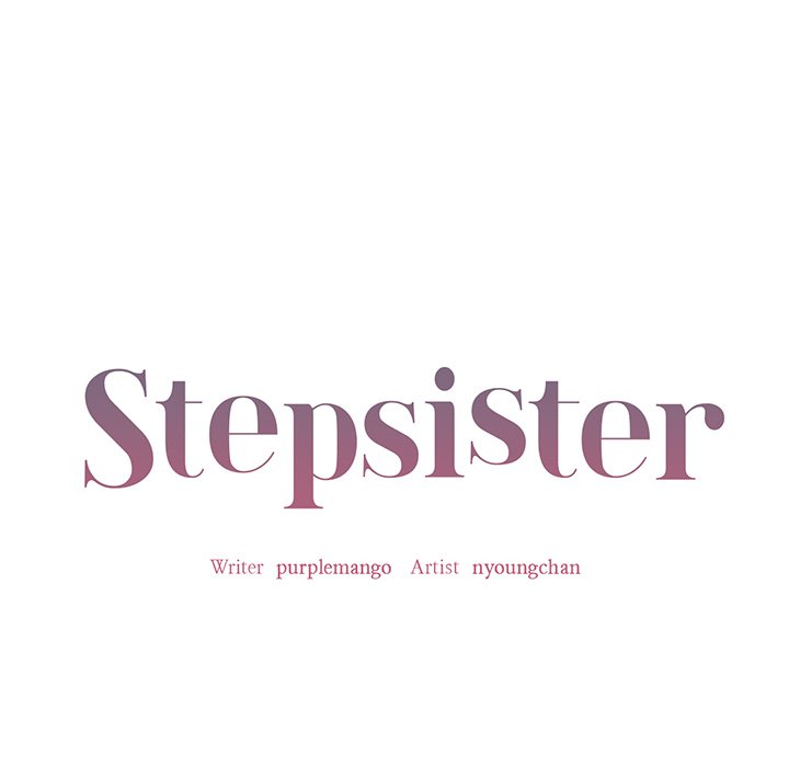 Stepsister - episode 18 - 7