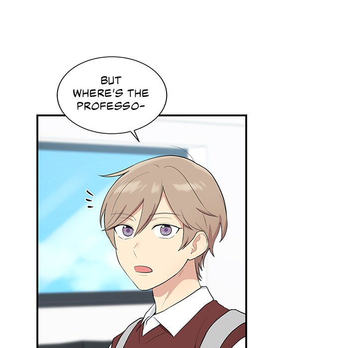 My X Report - episode 55 - 32