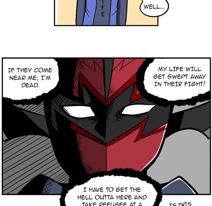 Maki and Friends - episode 32 - 13