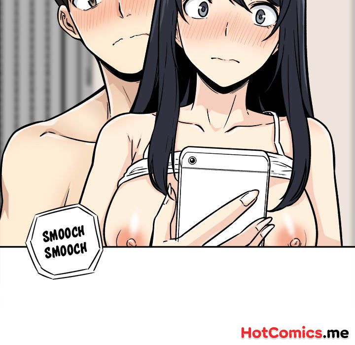Excuse me, This is my Room - UNCENSORED - episode 46 - 22