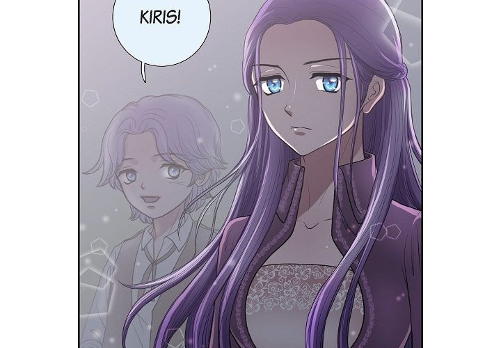 On the Emperor's Lap - episode 22 - 3
