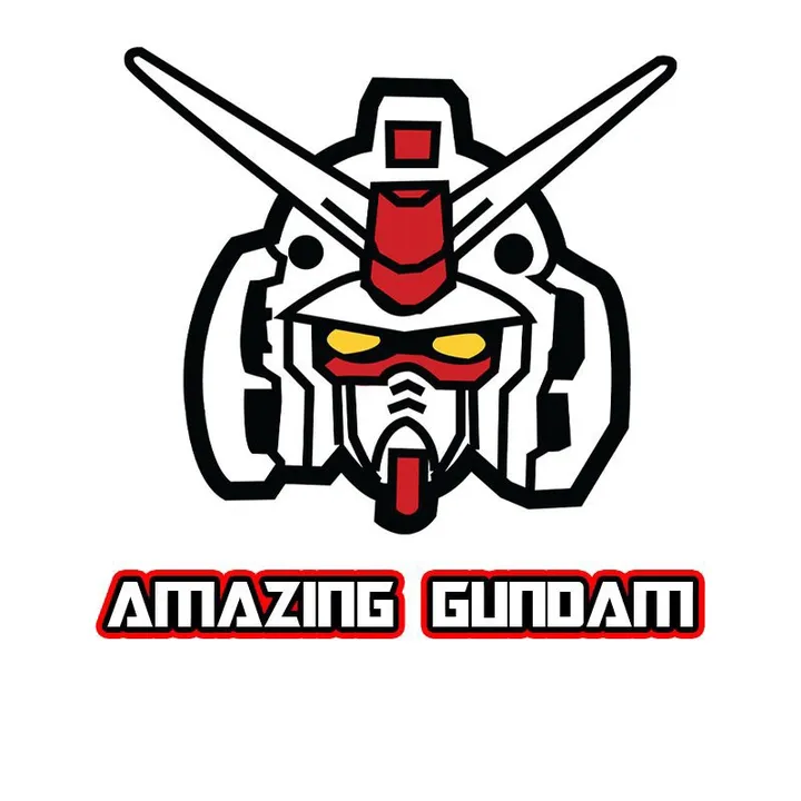 @gundamamazing