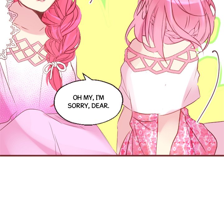 Spring for the Headless Prince - episode 1 - 50
