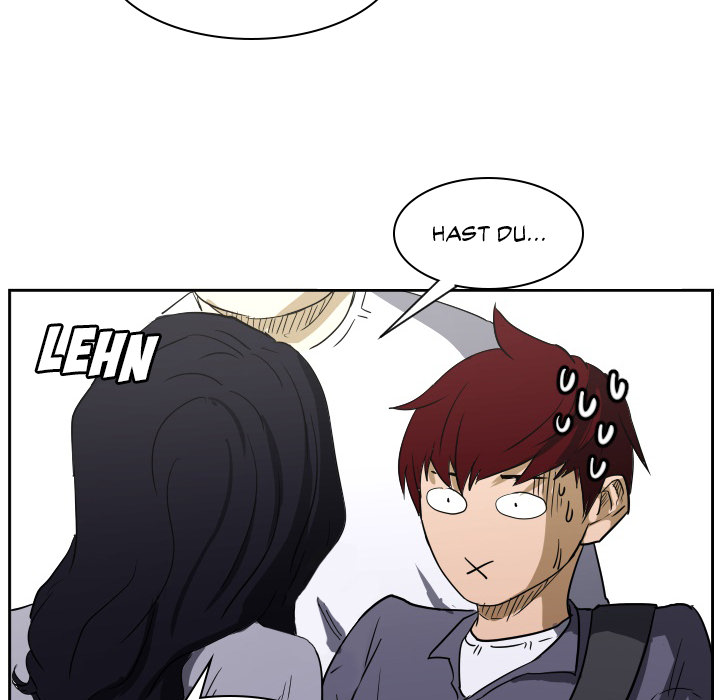 Tweener - episode 55 - 83