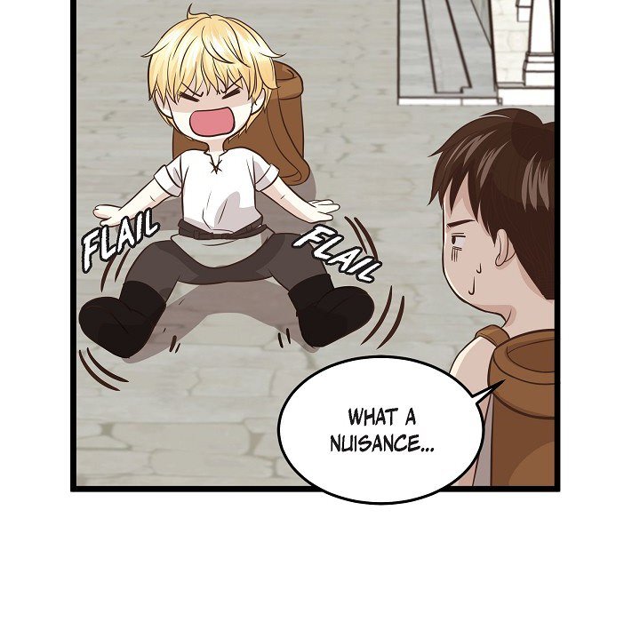 Hold on, Crown Prince! - episode 5 - 99