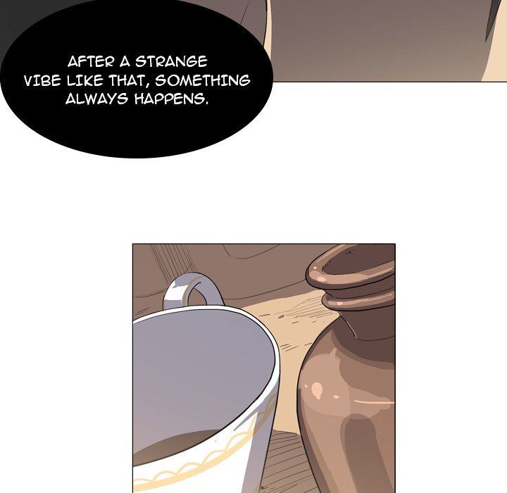 Trouble Drink - episode 9 - 61