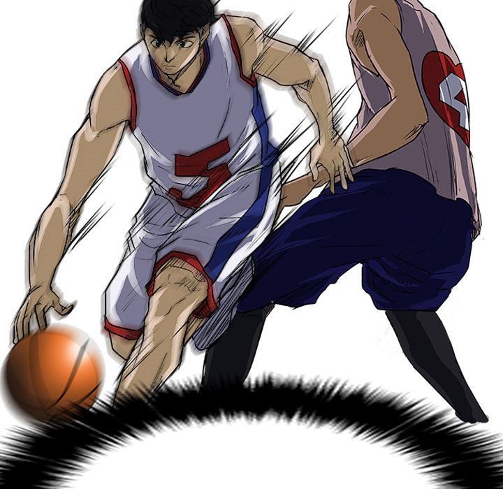 Tweener - episode 26 - 34