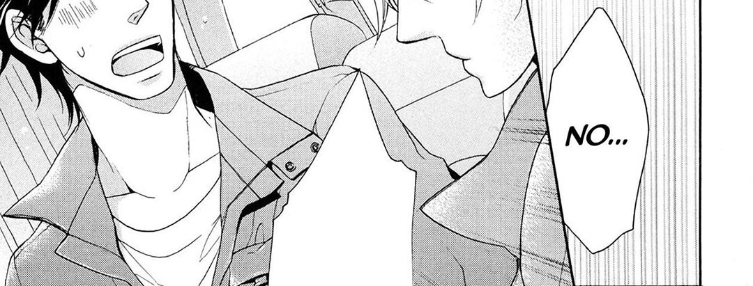 TORICO Omnibus Vol.3 - episode 2 - 53