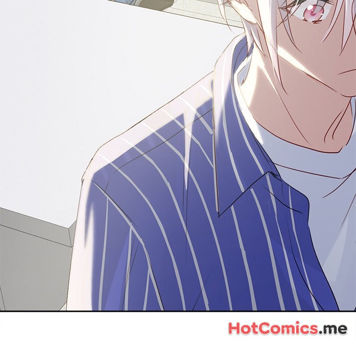 A Young Case of Hearts - episode 41 - 122