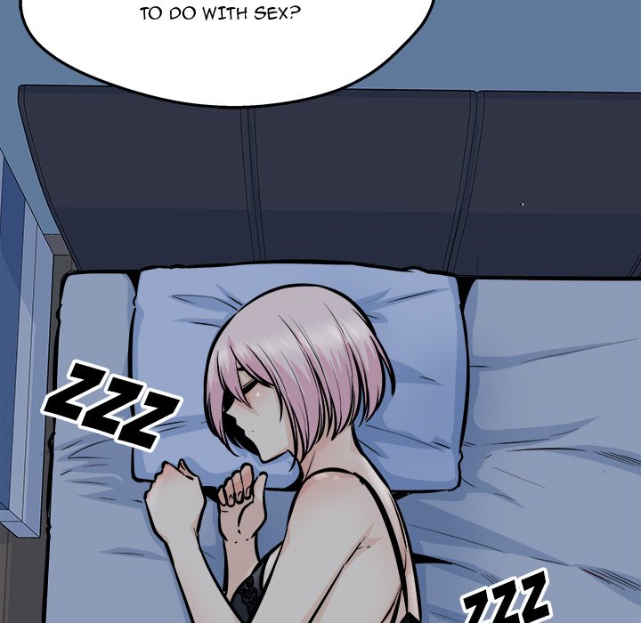 Excuse me, This is my Room - episode 99 - 93