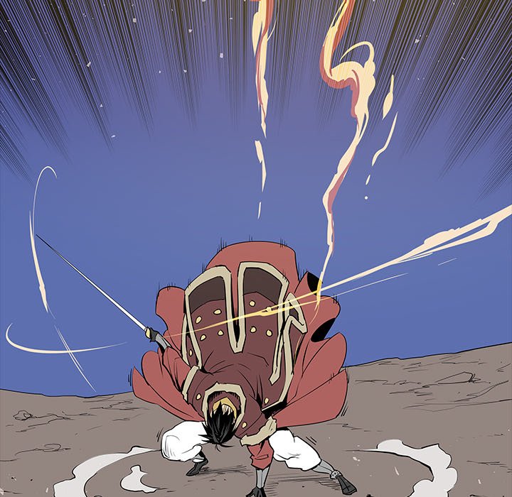 The Fang of Yeongno - episode 28 - 24