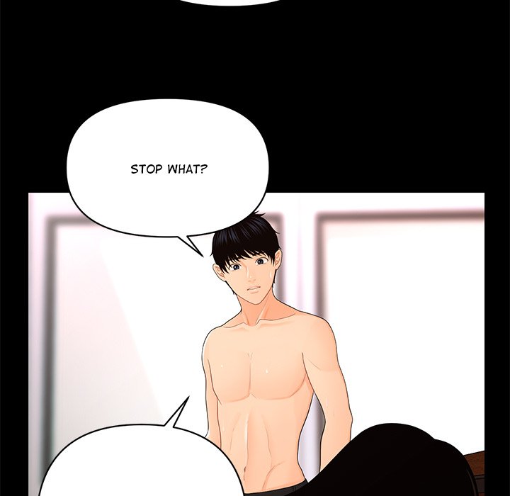 My Secretary - episode 18 - 22