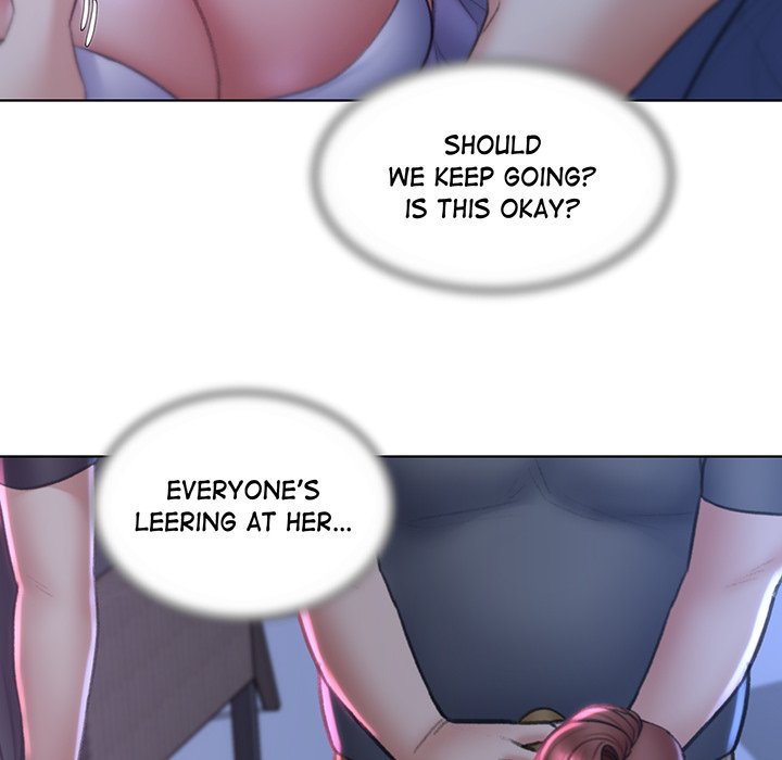 Lustful Games - episode 15 - 85