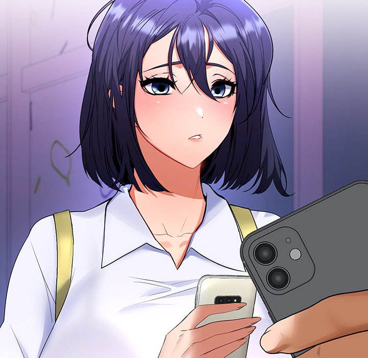 Office Romance is a No-No - episode 3 - 126
