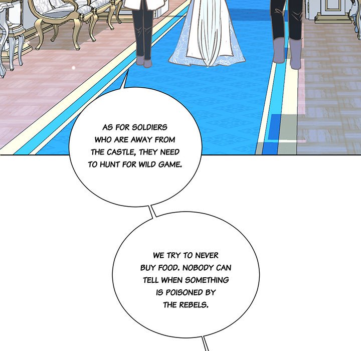 Now, I am Demon King's Wife - episode 20 - 100