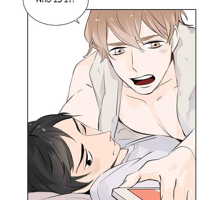 The Keystone Romantic Combination - episode 1 - 12