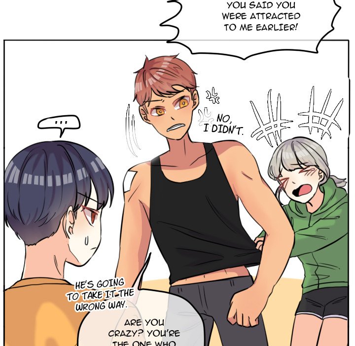 The Chill Couple - episode 43 - 58
