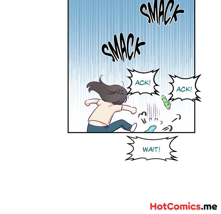 My Special Squishy Someone - episode 3 - 90