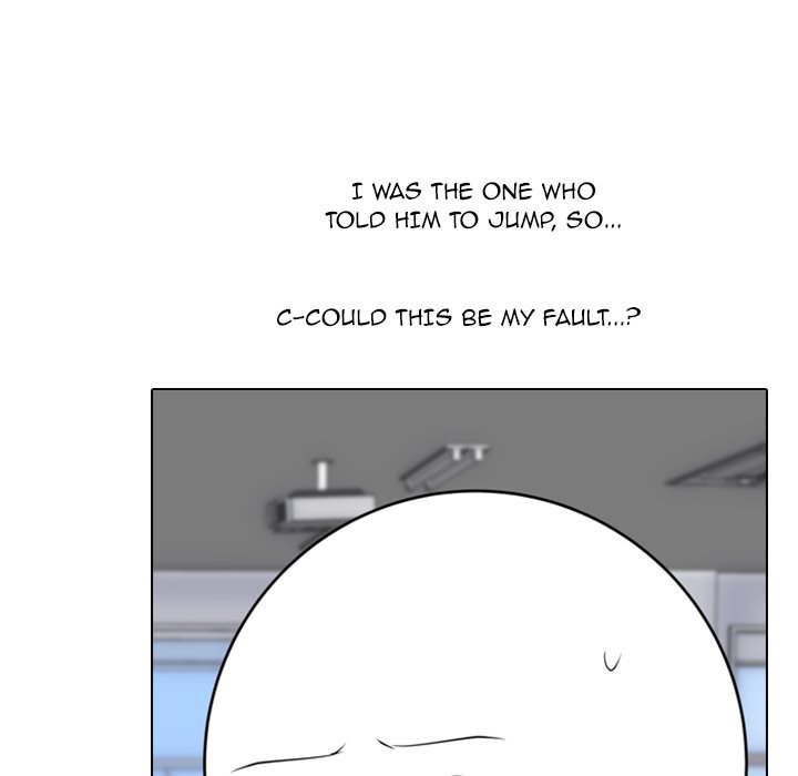 Taekwon High - episode 19 - 24