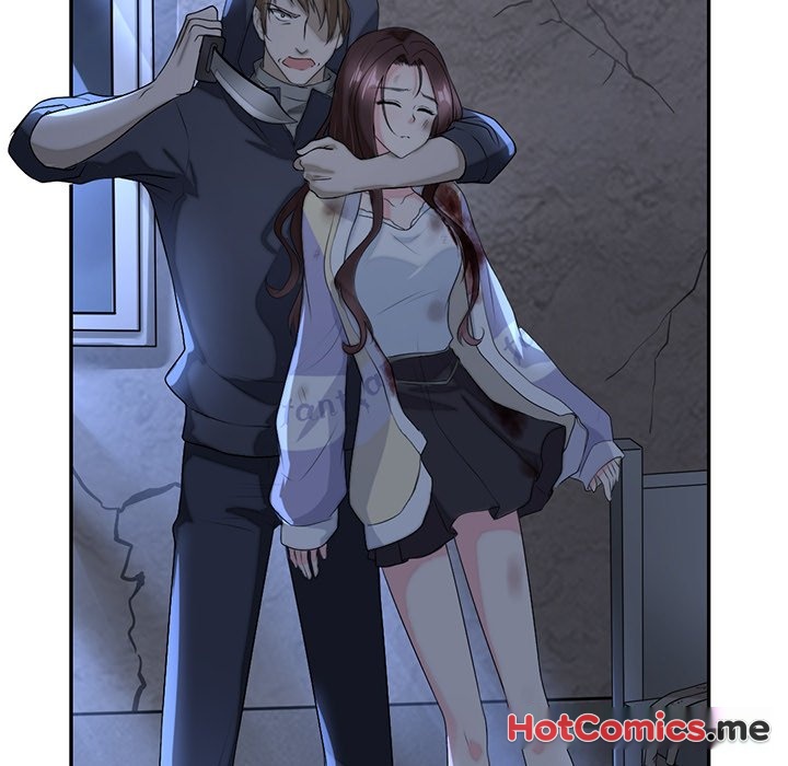 Mommy, Where's My Daddy? - episode 23 - 57